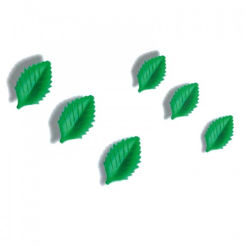 Set of 1000 wafer leaves 
