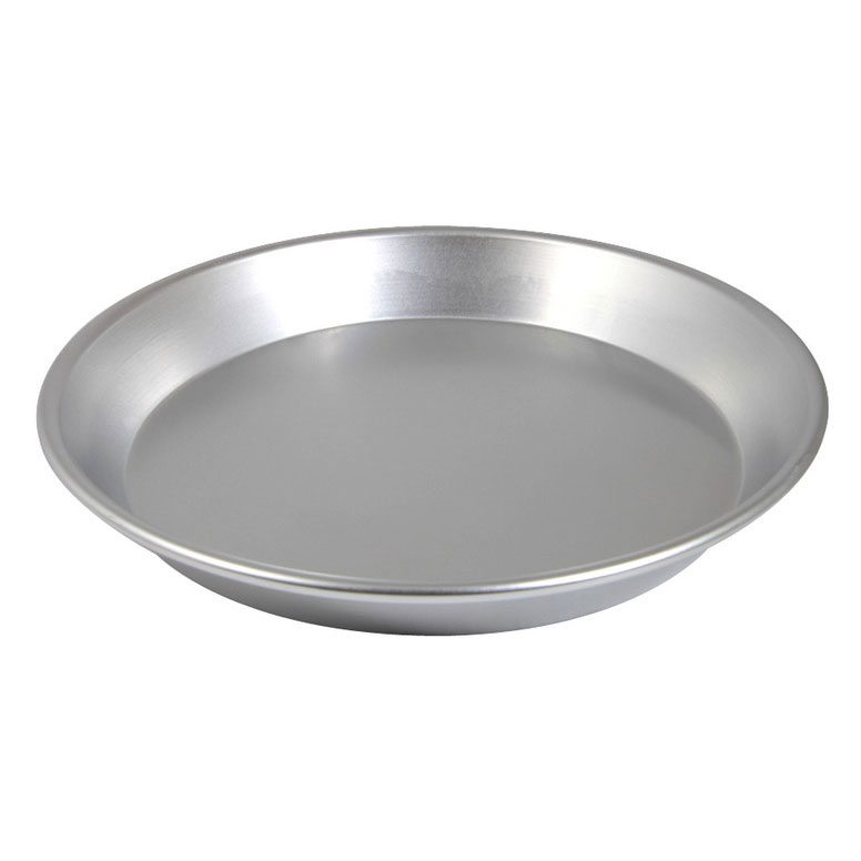 Casolaro Hotellerie Spa | Aluminum conical pan for pizza