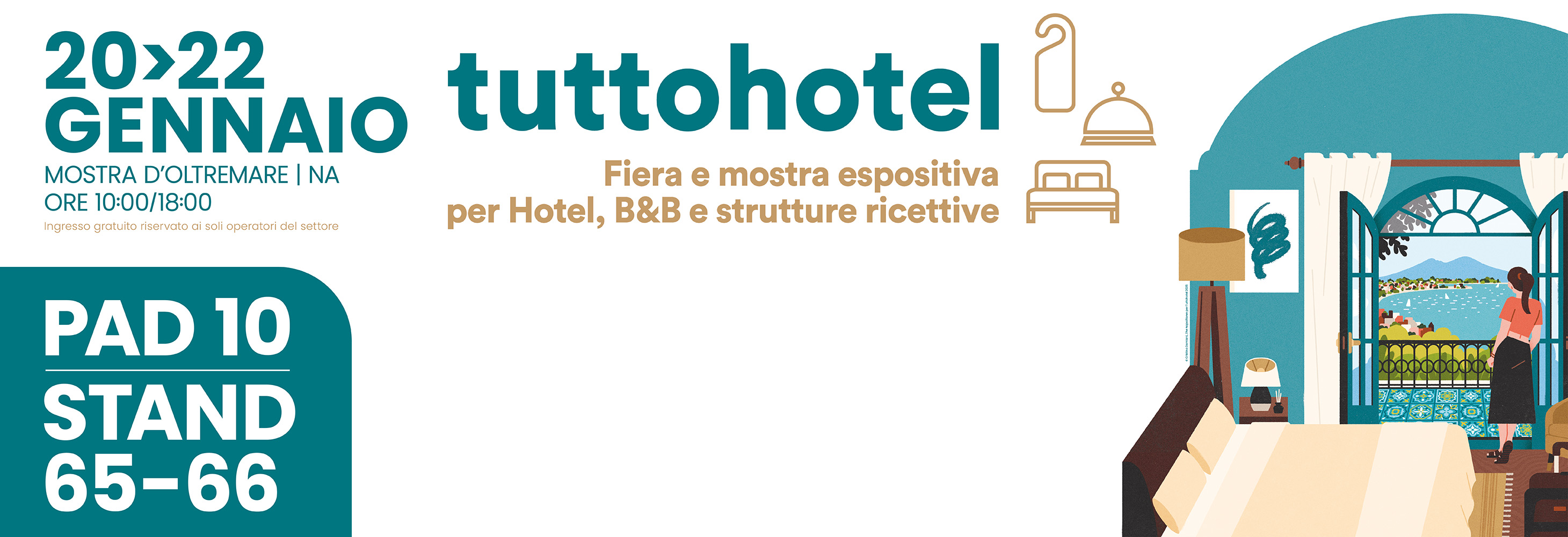 Tuttohotel 2025