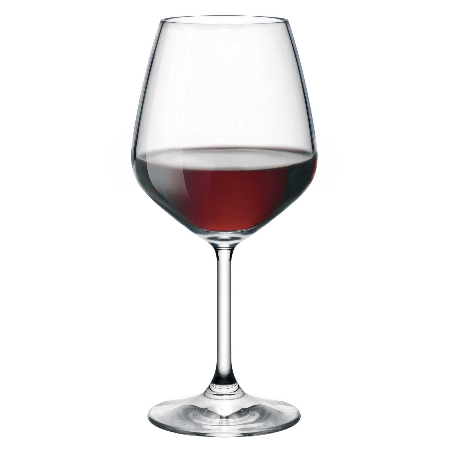 Casolaro Hotellerie Spa  RedWine Divino goblet+Essenza glass