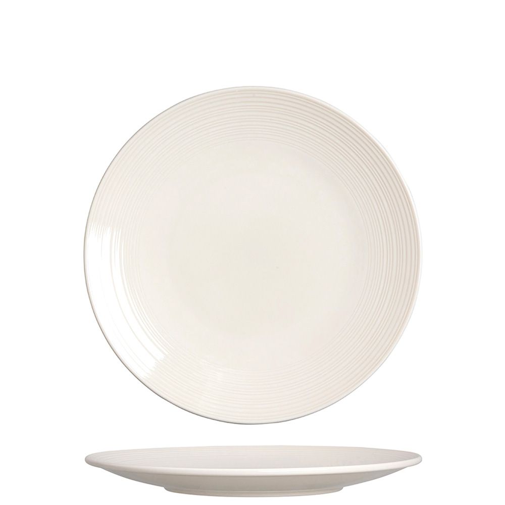 Concorde flat plate cm 23